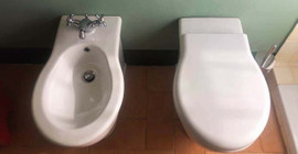 Avrupa'daki evlerde neden iki klozet yan yana? Pek bilinmeyen gerçek ortaya çıktı