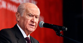 Bahçeli'nin hedefinde yine CHP ve DEM Parti var: 'Haçlı zihniyeti... Yüksek düzeyli tehdit...'