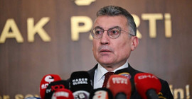 AKP'li Güler açıkladı: Emekli aylığına ilişkin düzenleme bu akşam Erdoğan'a sunulacak