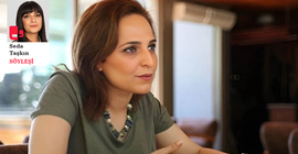 Ayşegül Doğan: Ankara-Şam ittifakı Kürt karşıtı olmamalı