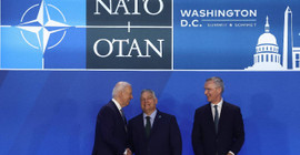 Orban'dan AB liderlerine Ukrayna mektubu: Rusya ile konuşun, Çin'i sürece dahil edin, Trump arabuluculuğa hazır