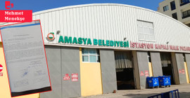 Amasya'da pazar yeri kirasını 10 kat artıran Devlet Demiryolları geri adım attı: 'Yasal olarak hakkımızı aldık'
