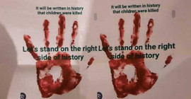 İsrail'de Haredi gence İran casusluğu suçlaması: 'Poster asmak, para saklamak, kesik bebek başı bırakmak için para aldı'