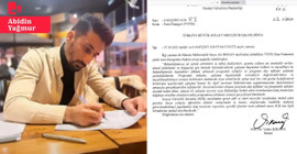 Akkuyu'da iş cinayetinde ölen İlyas öğretmenin adını bile anmadılar: Bakanlıktan 8 ay sonra kopyala yapıştır yanıt
