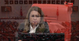 TBMM Başkanvekili Karaca hastaneye kaldırıldı
