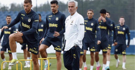 Fenerbahçe ile Hull City karşı karşıya geliyor