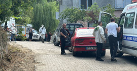 Zonguldak'ta ruhsatsız maden ocağında göçük: Bir işçi öldü