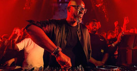 Grammy ödüllü müzisyen Black Coffee, 19 Ekim'de İstanbul'da