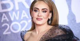 Adele müziğe ara veriyor: Başka yaratıcı şeyler yapmak istiyorum