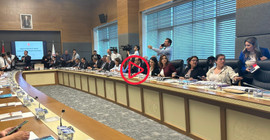 'Katliam yasası' komisyonda: 'Bu cinayettir, anayasamızın koruduğu temel haklara aykırıdır'