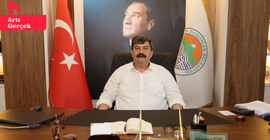 Toroslar Belediye Başkanı Abdurrahman Yıldız: 'İçinde öldürme olan bir çözümü kabul etmiyoruz'