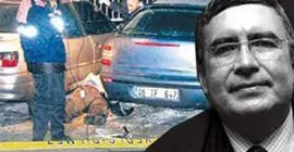 Necip Hablemitoğlu davasında ara karar: Kemalettin Özdemir hakkında zorla getirilme kararı çıktı