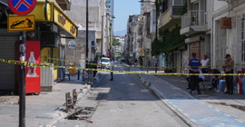 İzmir'de iki kişinin ölümünden sorumlu tutulan şirket, ihale zengini çıktı