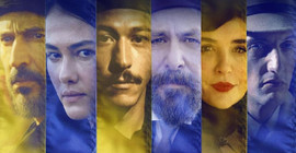 'Zaferin Rengi' 18 Temmuz'da Netflix'te