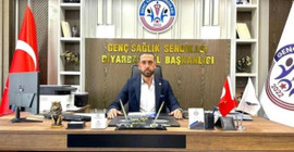 AKP'lilerle fotoğrafa ses çıkarılmadı: Sendikacının CHP'li Tanrıkulu ile fotoğrafı istifa getirdi