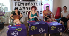 Feministlerden Hakkari, Yüksekova, Van raporu: Kadınlar belediyelere daha rahat giriyor