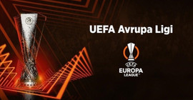 UEFA Avrupa Lig'i ikinci tur maçları belli oldu