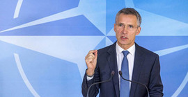 NATO Genel Sekreteri: Üye ülkeler birbirleriyle çatışmamalı