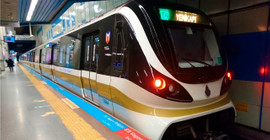 Metro İstanbul duyurdu: Yenikapı-Kirazlı hattında seferler gecikmeli yapılacak
