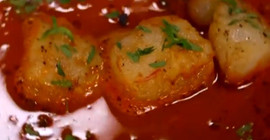 Restoranlarda artık sıkça yer almaya başladı. Kelle paçadan üstelik daha yararlıymış