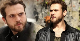 Çukur dizisiyle geniş kitlelere ulaşmıştı : Aras Bulut İynemli'nin gerçek mesleği şaşırttı