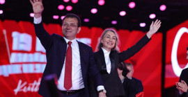 'Reform Vakfı' kuruldu: Kurucular arasında Ekrem İmamoğlu ile Dilek İmamoğlu da bulunuyor