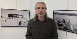 Gözaltına alınan Fotoğrafçı Murat Yazar, serbest bırakıldı
