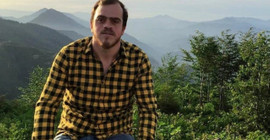 Rize'de teleferiğe çay yüklerken elektrikakımına kapılan kişi öldü