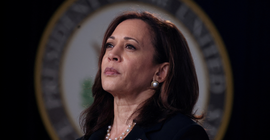 ABD'de Demokratların muhtemel başkan adayı Kamala Harris kimdir?