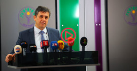 Tiryaki: Iğdır Emniyet Müdürü AKP temsilcisi gibi davranıyor