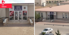 Urfa Cezaevi'nde kendini yaktığı iddia edilen mahkum öldü