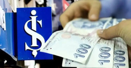 İş Bankası emekli promosyon rakamlarını artırdığını açıkladı...