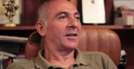 Beyoğlu Sineması'nın kurucusu Temel Kerimoğlu vefat etti
