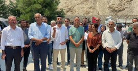 Tahliyesi beş kez engellenen mahpus özgürlüğüne kavuştu