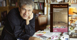 'Masumiyet Müzesi' Netflix dizisi oluyor: Orhan Pamuk da projede yer alabilir