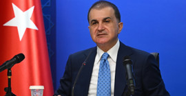 AKP Sözcüsü Çelik: 'Diktatörlük eleştirisi siyasi cehalet'