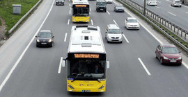 İstanbul'da toplu ulaşıma yüzde 13 zam hazırlığı