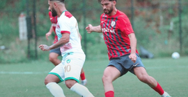 Amedspor, Altınordu FK’yi 1-0 yendi