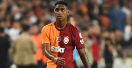 Galatasaray duyurdu: Tete, Panathinaikos yolcusu