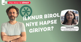 İlknur Birol niye hapse giriyor?: 'Açık bir kuralsızlık rejiminde yaşıyoruz'