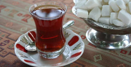 Günde 4 bardak çay içilmeliymiş : Bakın hangi sorundan kurtarıyor