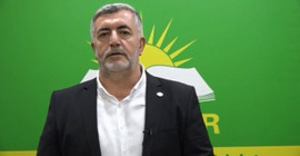 DEM Parti'den Gülsever ve Toktaş hakkında suç duyurusu
