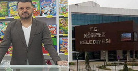 Şirketler değişti, isim değişmedi: Kocaeli'de AKP'li ismin aldığı ihaleler 50 milyon TL'yi aştı