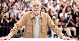 Coppola, Megalopolis'in setinde oyuncuları taciz etmekle suçlanıyor