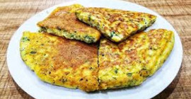 Tavada börek yapmanın en kolay yolu : İşte hızlıca hazırlanan patatesli böreğin yapılışı
