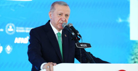 Erdoğan: Belediyelere borç bildirimi gönderiliyor, tahsilat için gereken yapılacak