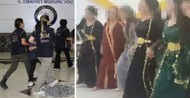 14 barodan açıklama: Yargı sosyal medya lincine ortak olmamalı