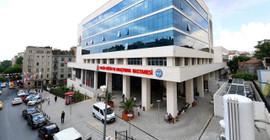 Taksim Hastanesi’nde hemşireye mobbing iddiası