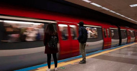 İBB duyurdu: İstanbul’a 144 yeni metro aracı geliyor