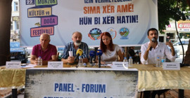 Munzur Festivali: Ekoloji mücadelesini ortaklaştırmaya ihtiyaç var